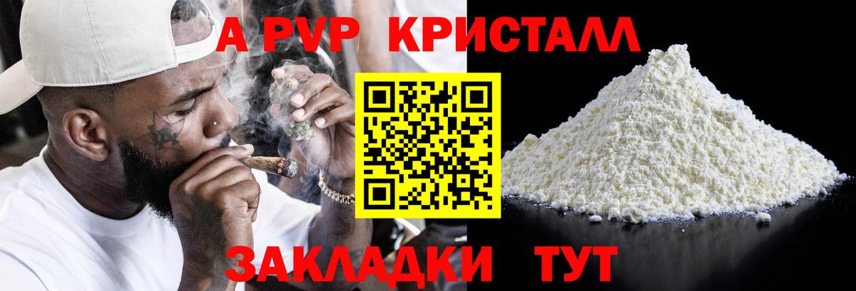 Альфа ПВП СК КРИС Ржев